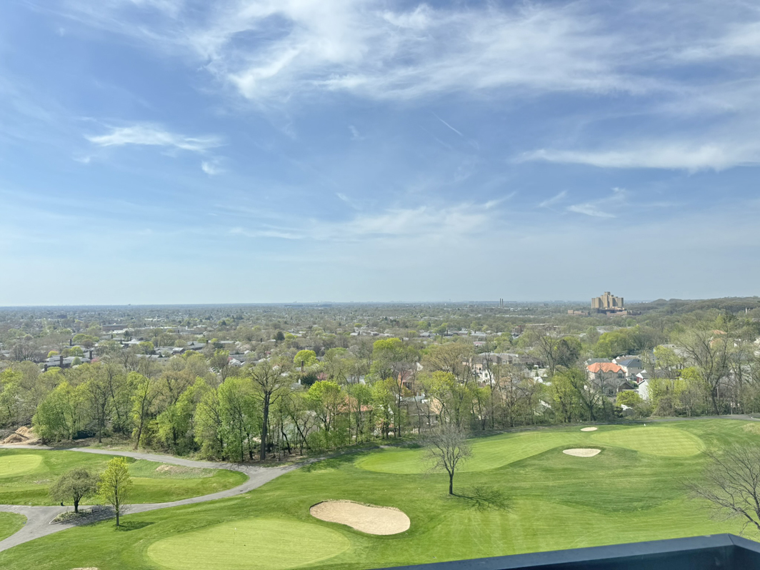 North Shore Towers Apt.