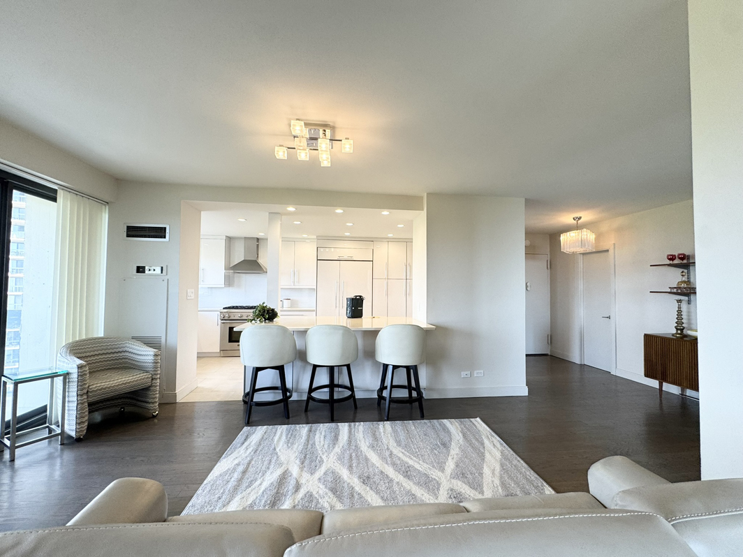 North Shore Towers Apt.