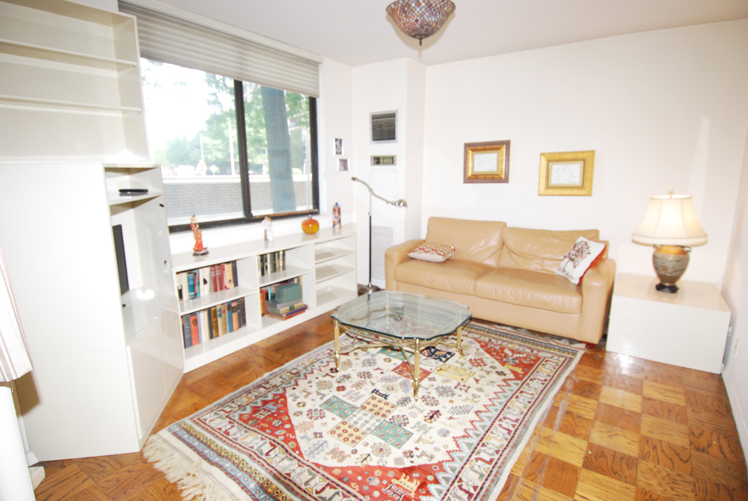 North Shore Towers Apt.