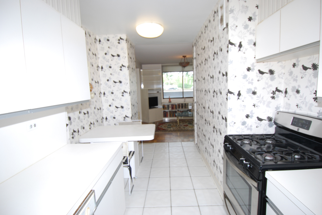 North Shore Towers Apt.