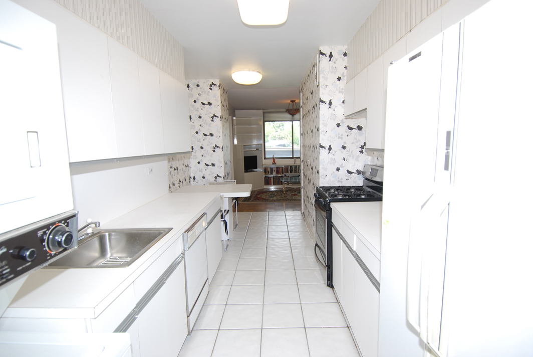 North Shore Towers Apt.