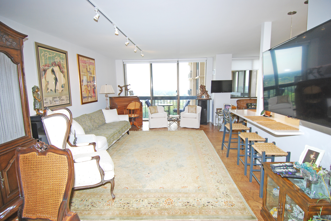 North Shore Towers Apt.