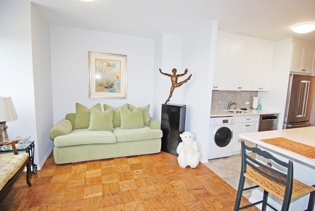 North Shore Towers Apt.