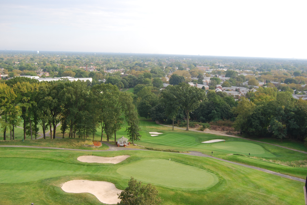 North Shore Towers Apt.