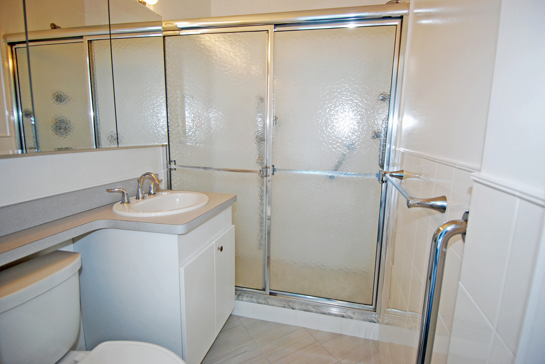 North Shore Towers Apt.