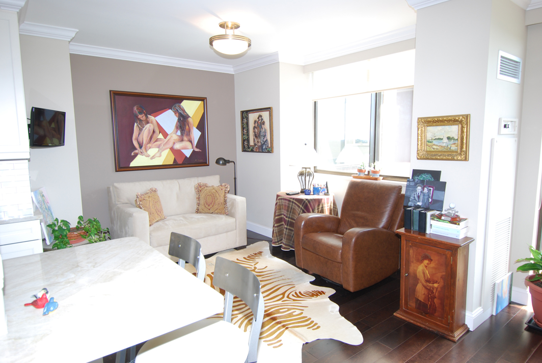 North Shore Towers Apt.