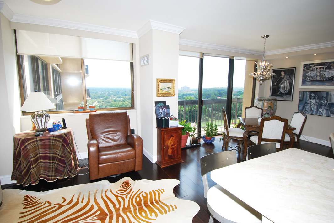 North Shore Towers Apt.