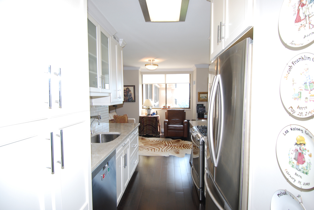 North Shore Towers Apt.