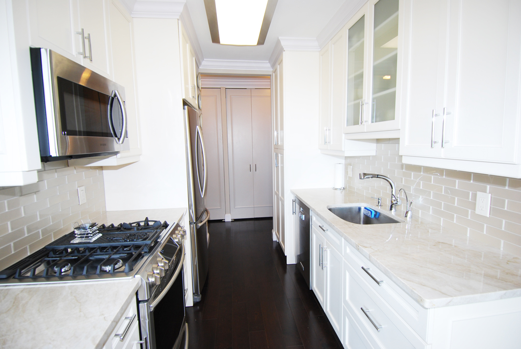 North Shore Towers Apt.