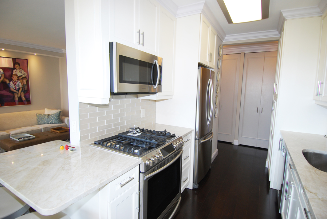 North Shore Towers Apt.