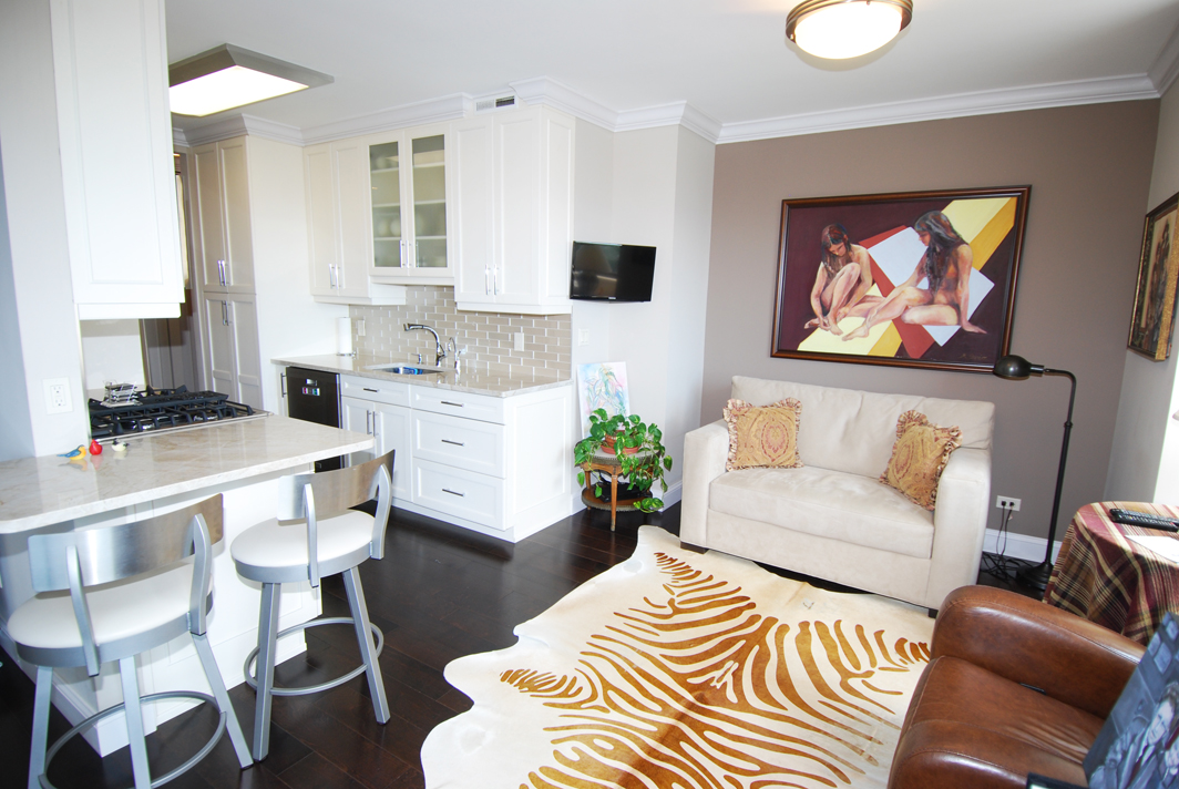 North Shore Towers Apt.