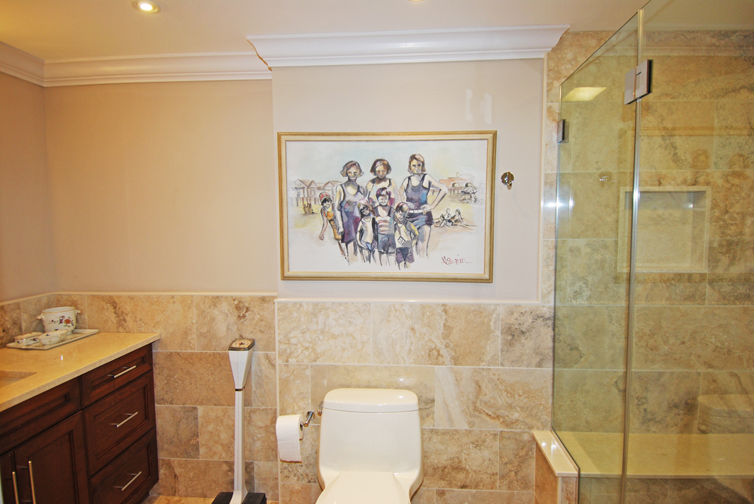 North Shore Towers Apt.