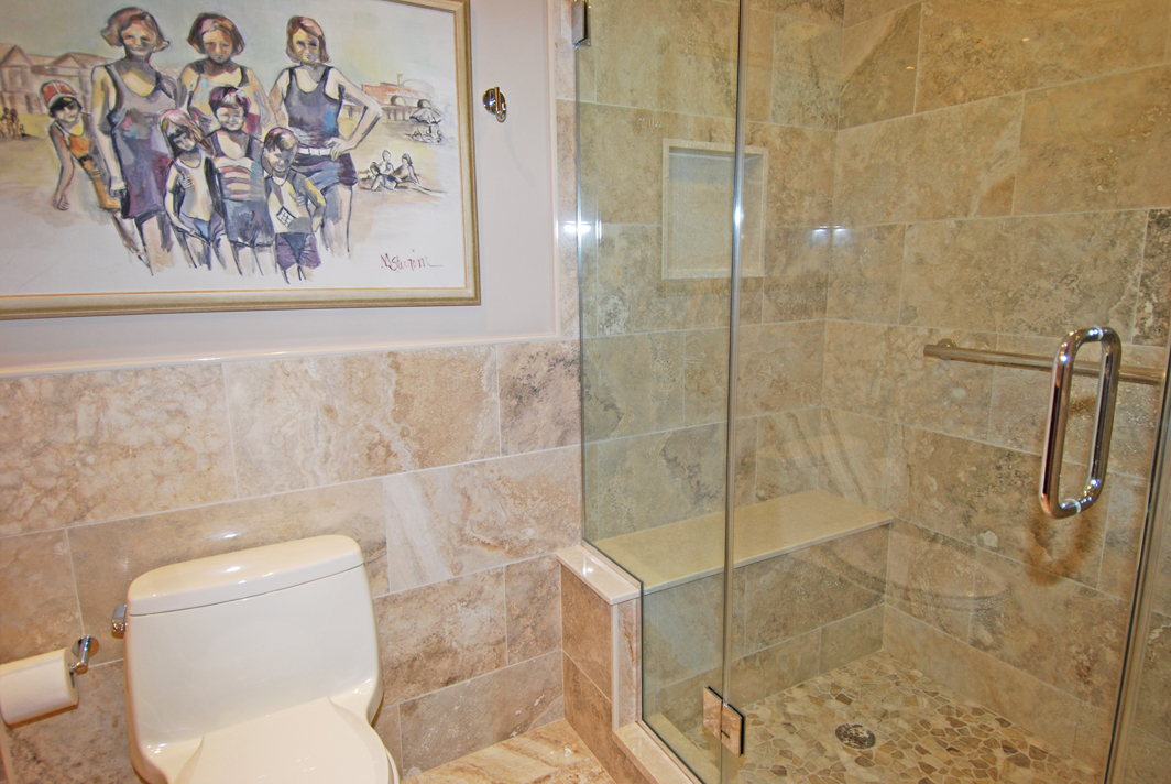 North Shore Towers Apt.