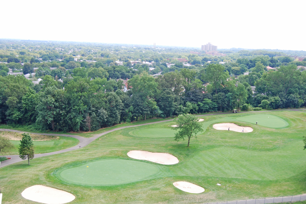 North Shore Towers Apt.