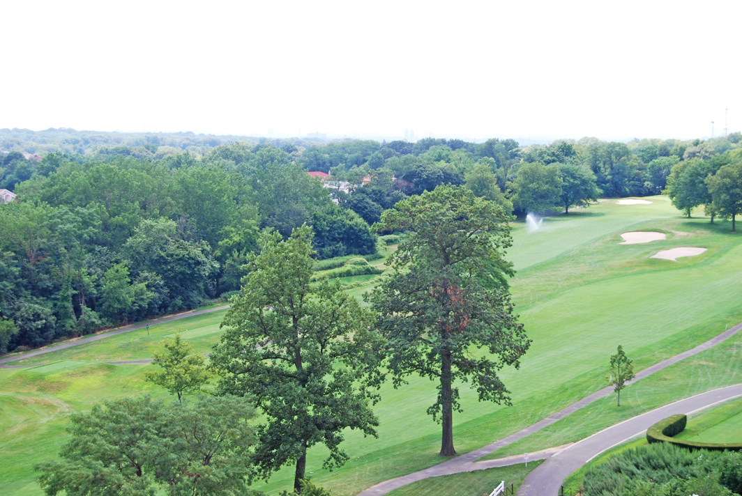 North Shore Towers Apt.