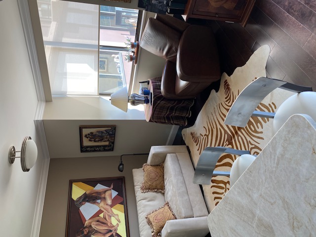 North Shore Towers Apt. 