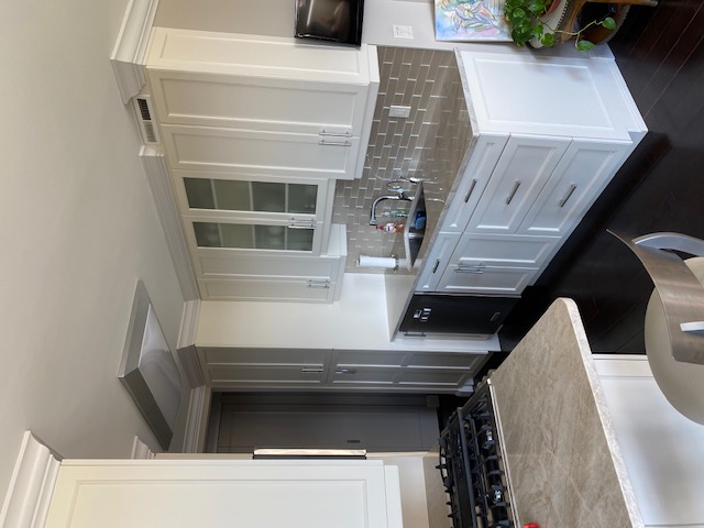 North Shore Towers Apt. 