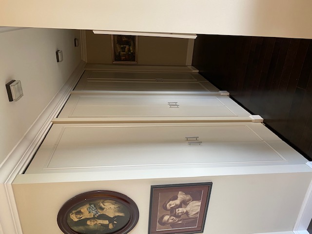 North Shore Towers Apt. 