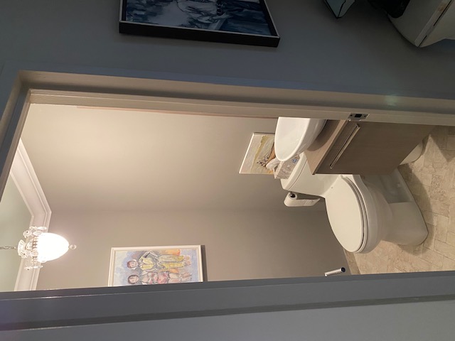 North Shore Towers Apt. 