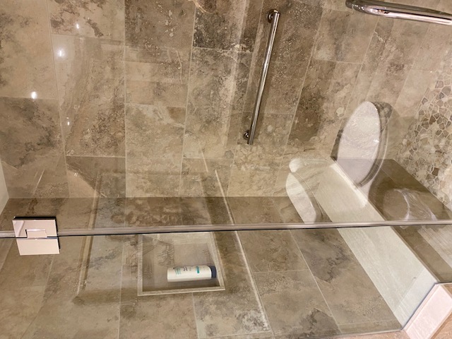 North Shore Towers Apt. 