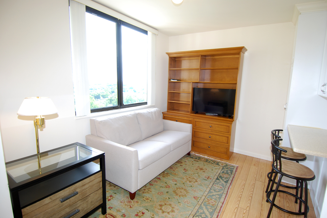 North Shore Towers Apt.