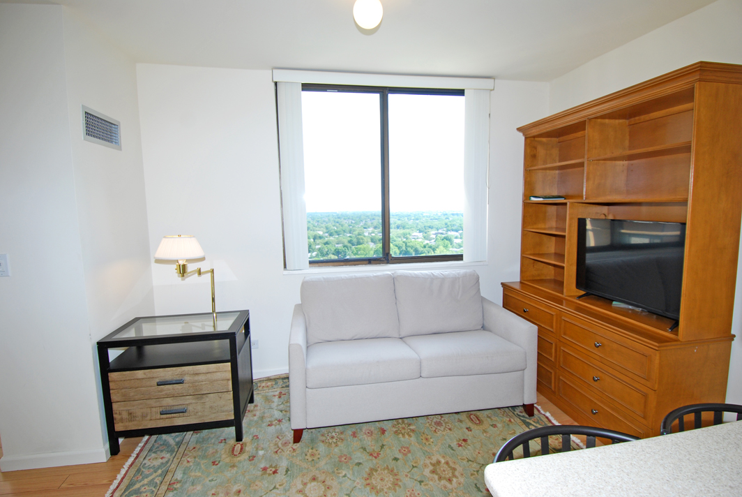 North Shore Towers Apt.