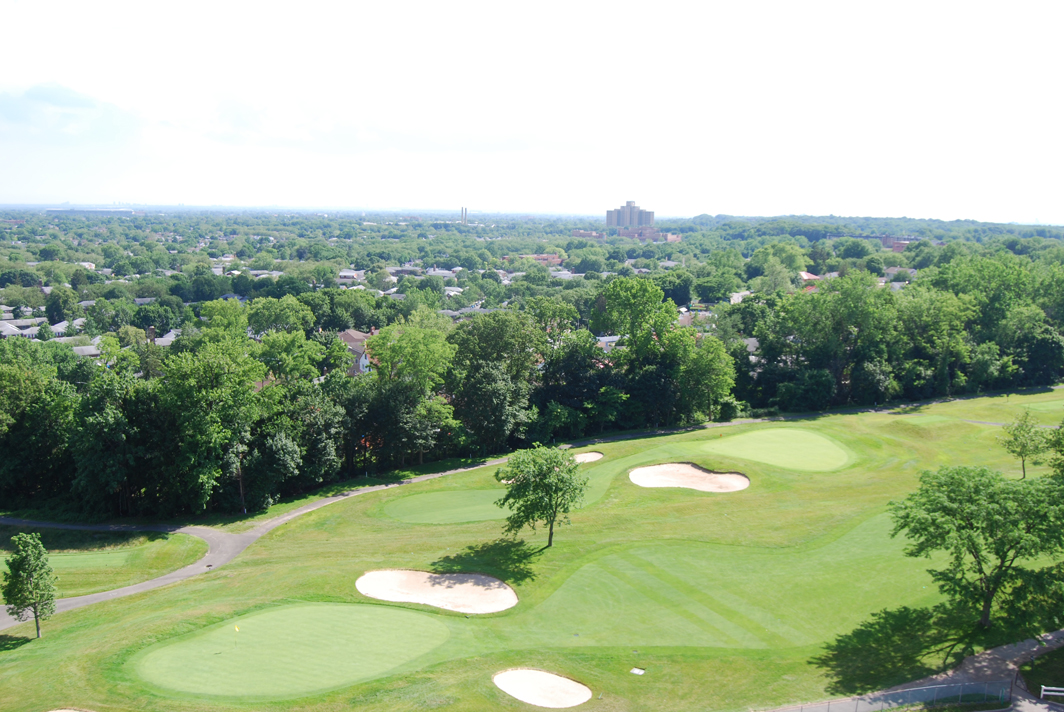 North Shore Towers Apt.