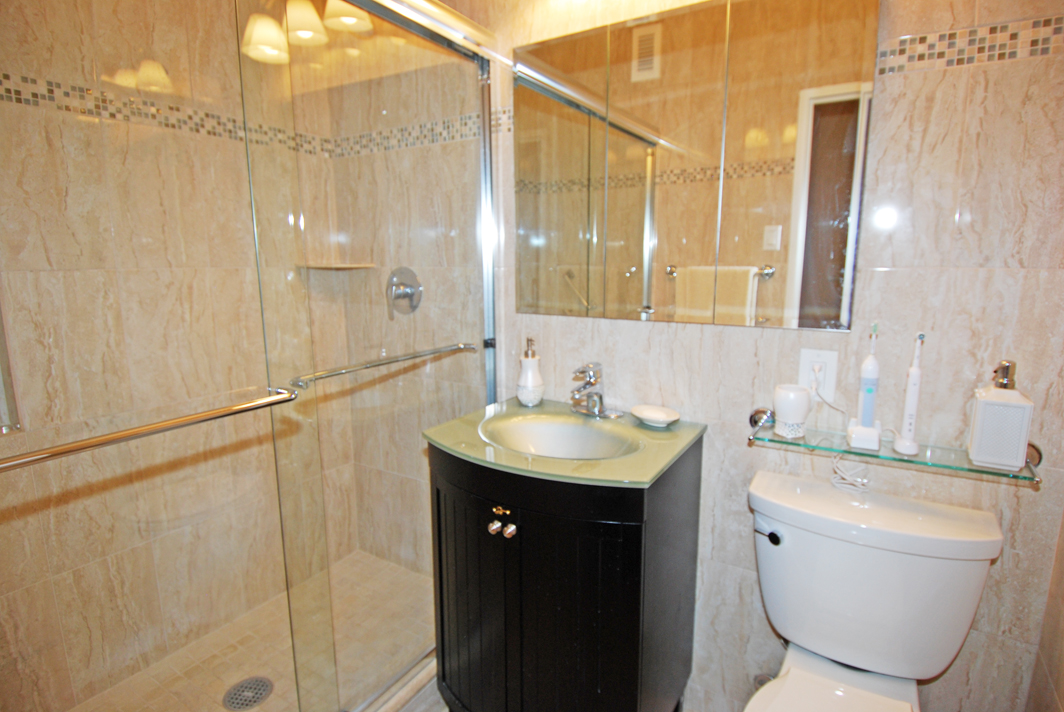 North Shore Towers Apt.