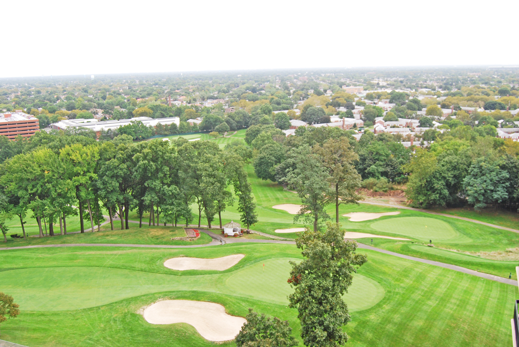 North Shore Towers Apt.