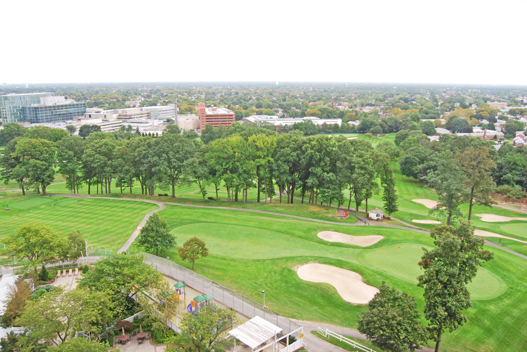 North Shore Towers Apt.