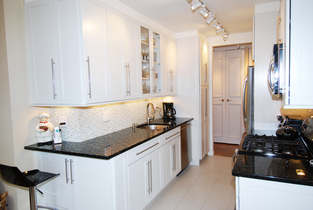 North Shore Towers Apt.