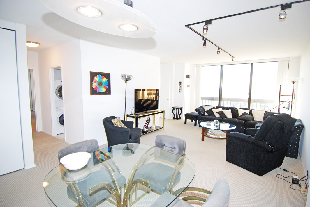 North Shore Towers Apt.