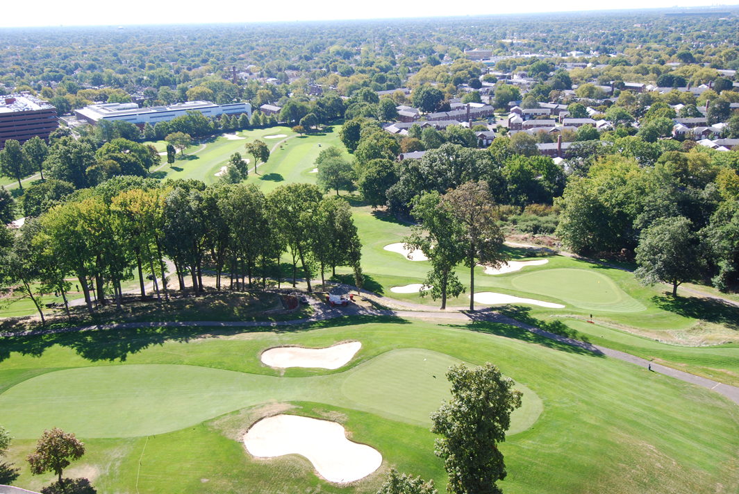 North Shore Towers Apt.