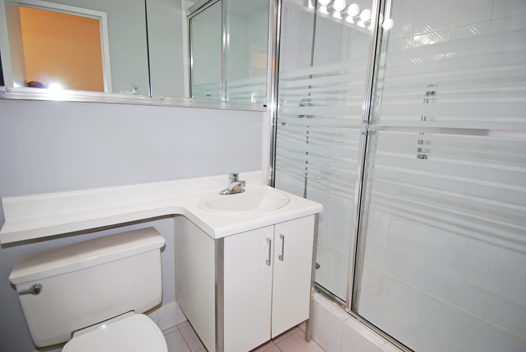 North Shore Towers Apt.