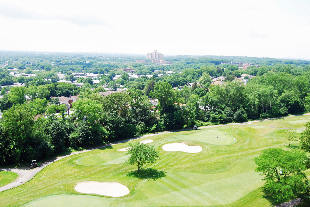 North Shore Towers Apt.