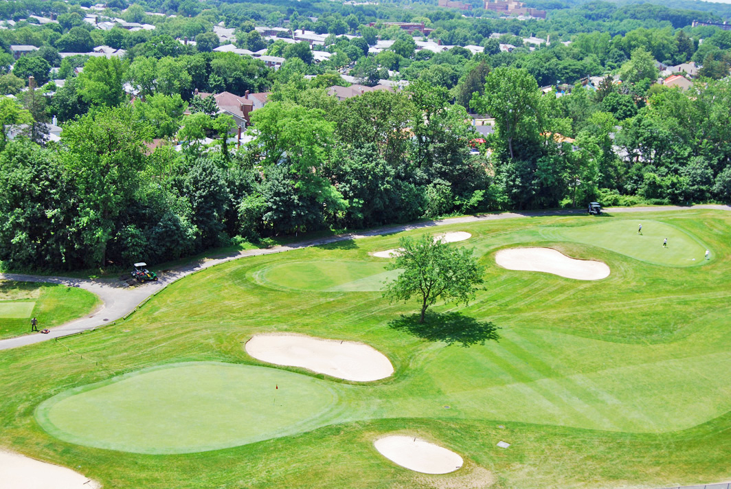 North Shore Towers Apt.