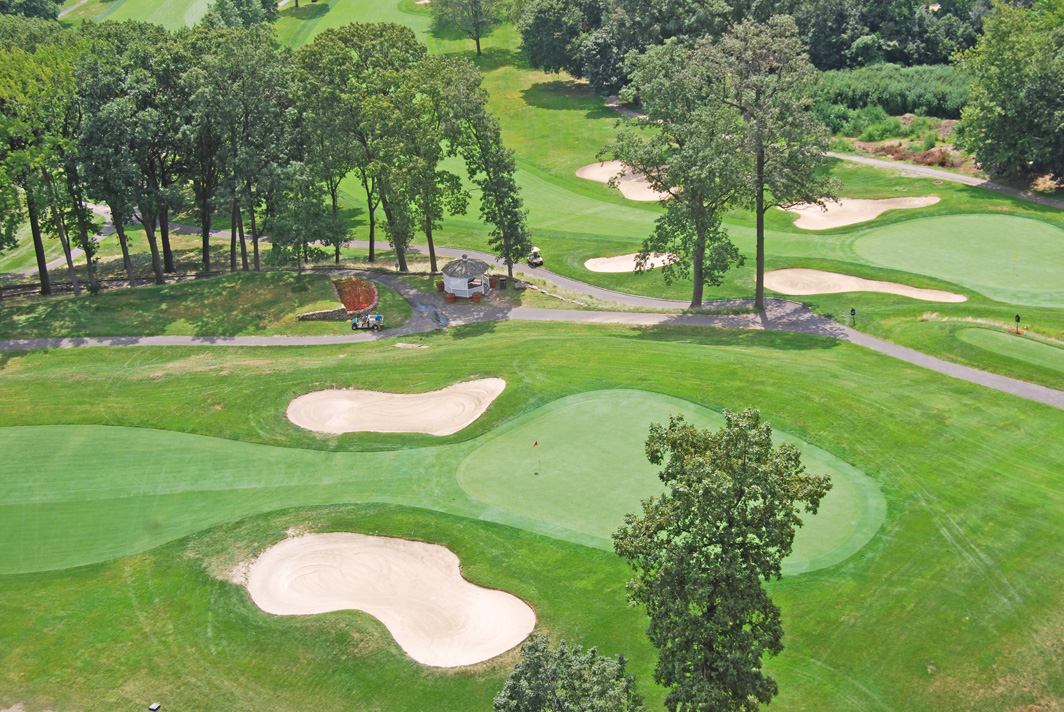 North Shore Towers Apt.