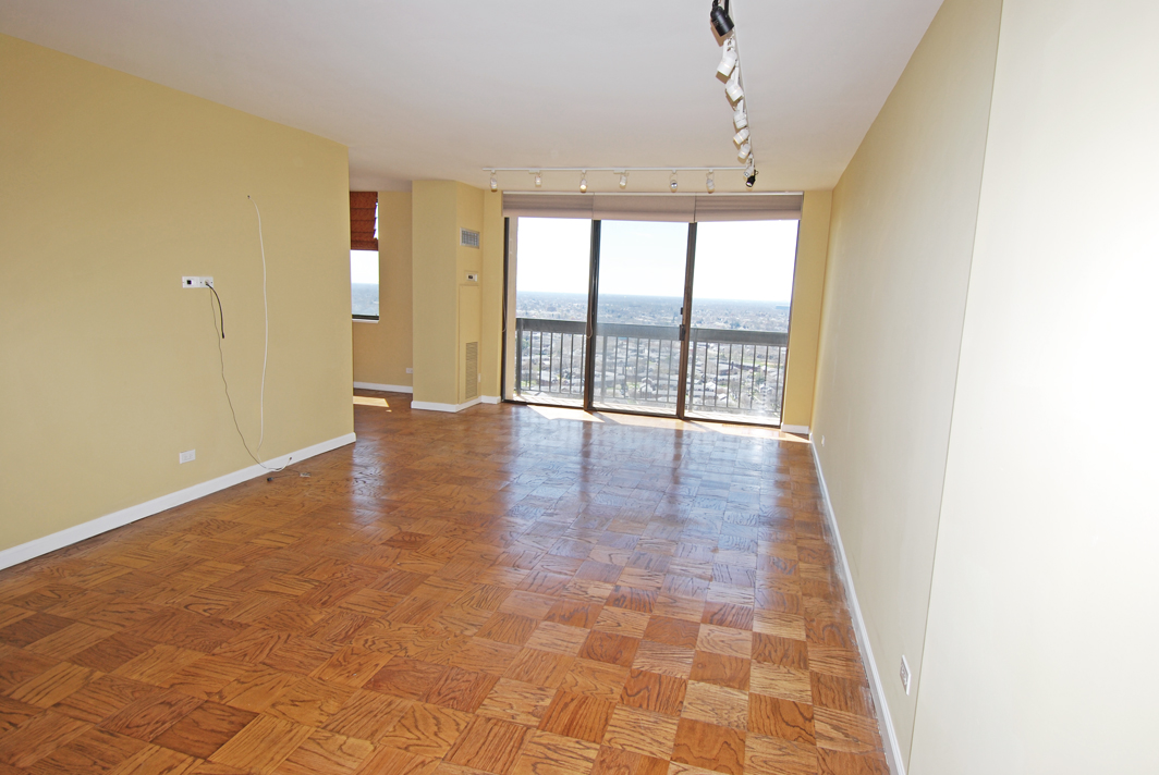 North Shore Towers Apt. 