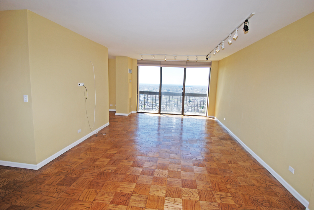 North Shore Towers Apt.