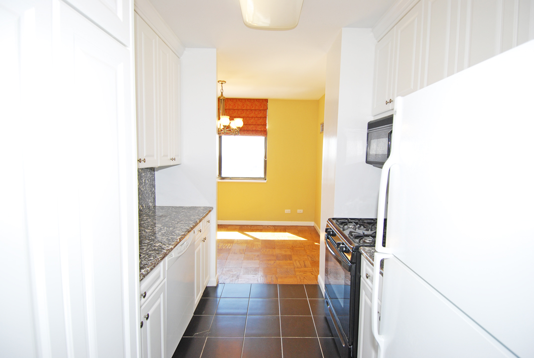 North Shore Towers Apt.