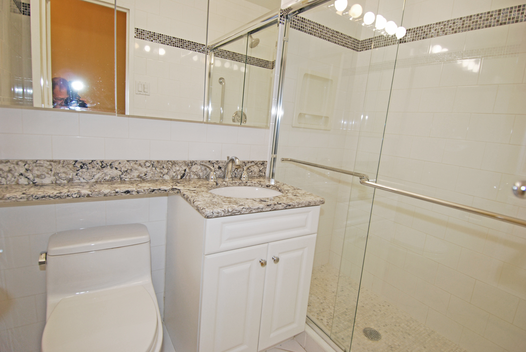 North Shore Towers Apt.