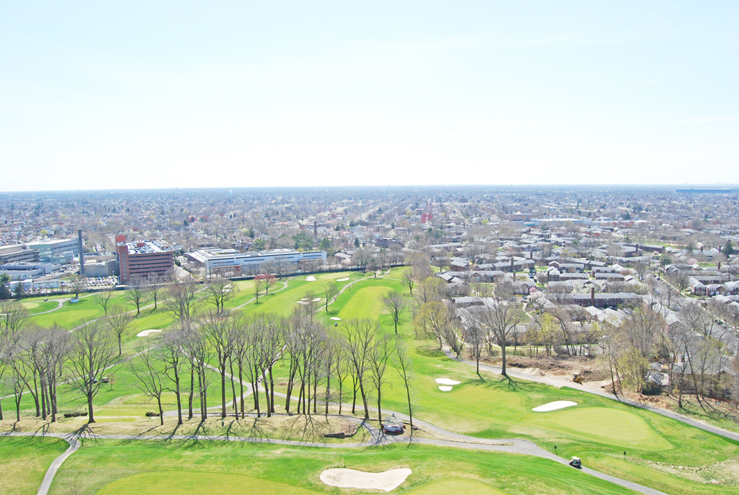 North Shore Towers Apt.