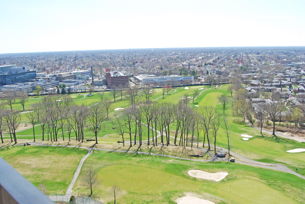 North Shore Towers Apt.