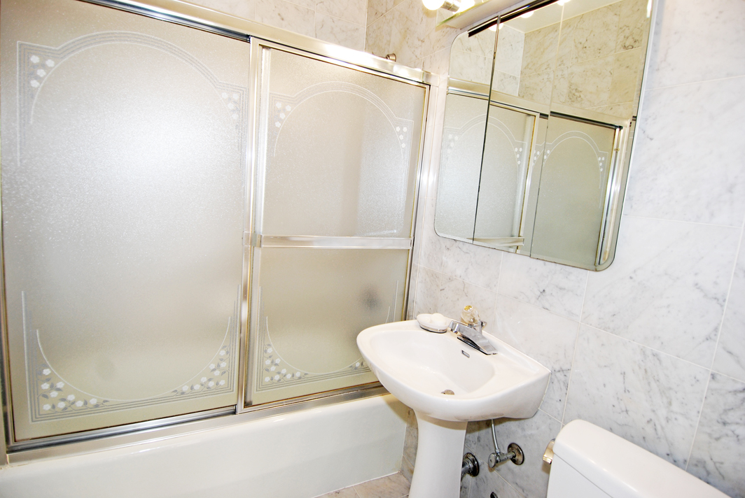 North Shore Towers Apt.