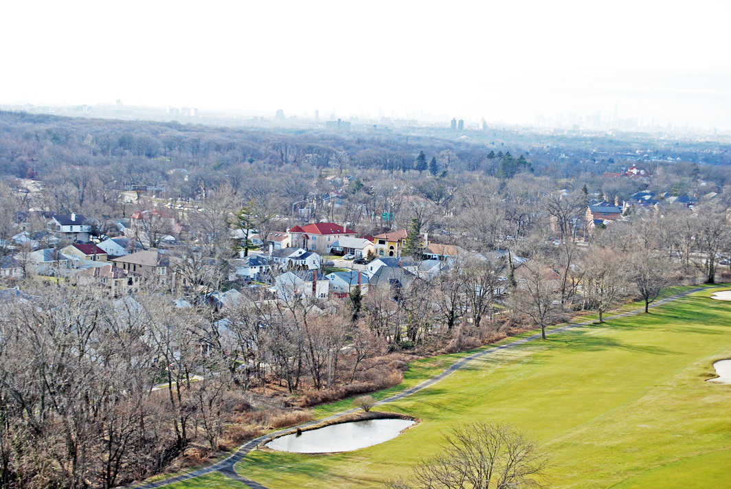 North Shore Towers Apt.