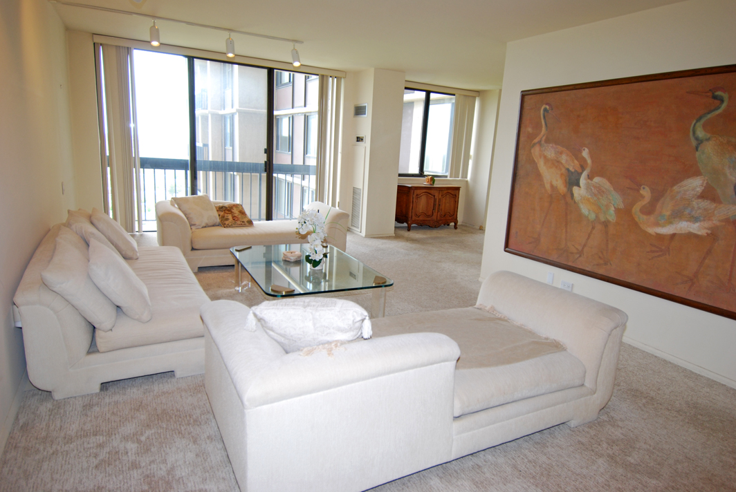 North Shore Towers Apt.