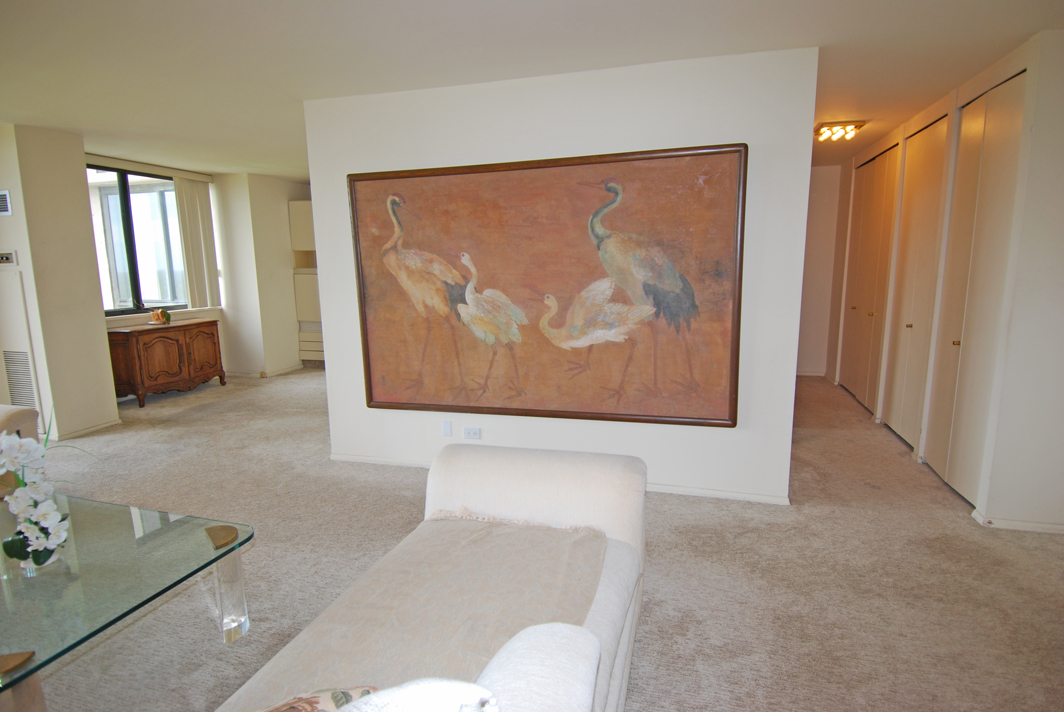 North Shore Towers Apt.