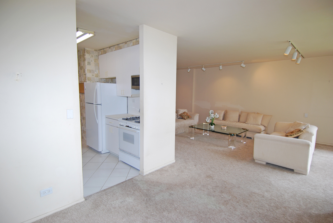 North Shore Towers Apt.