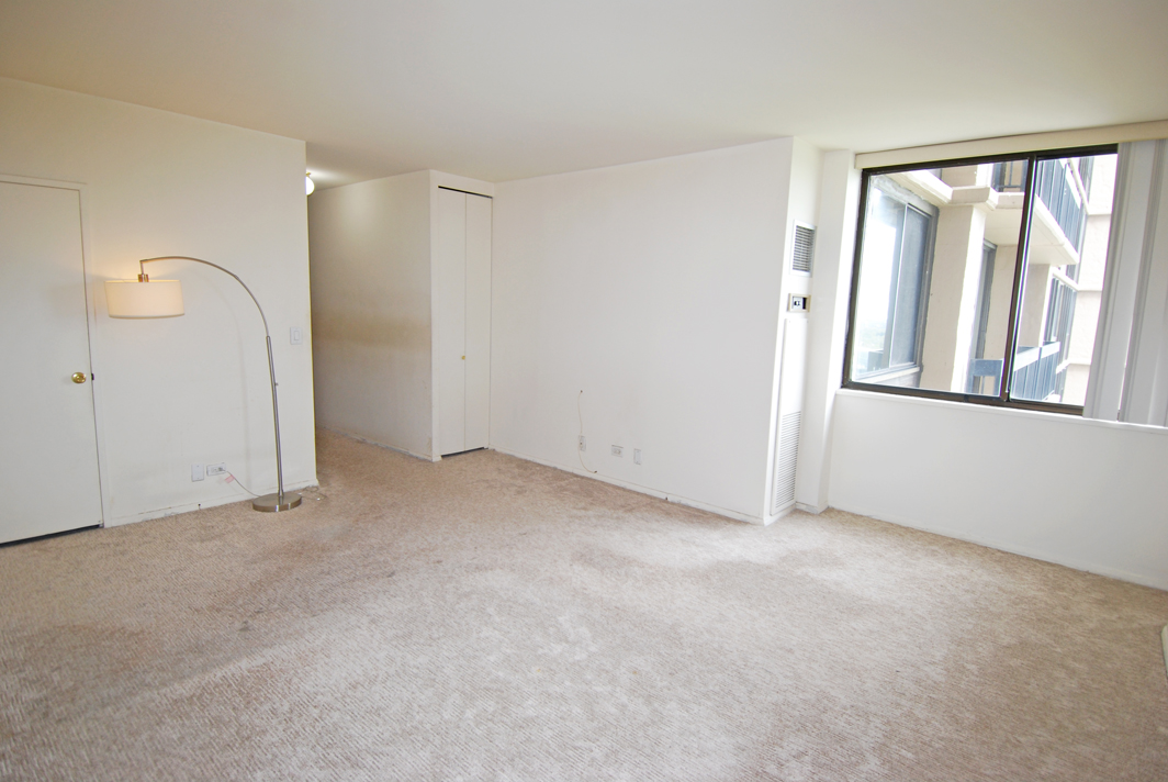 North Shore Towers Apt.