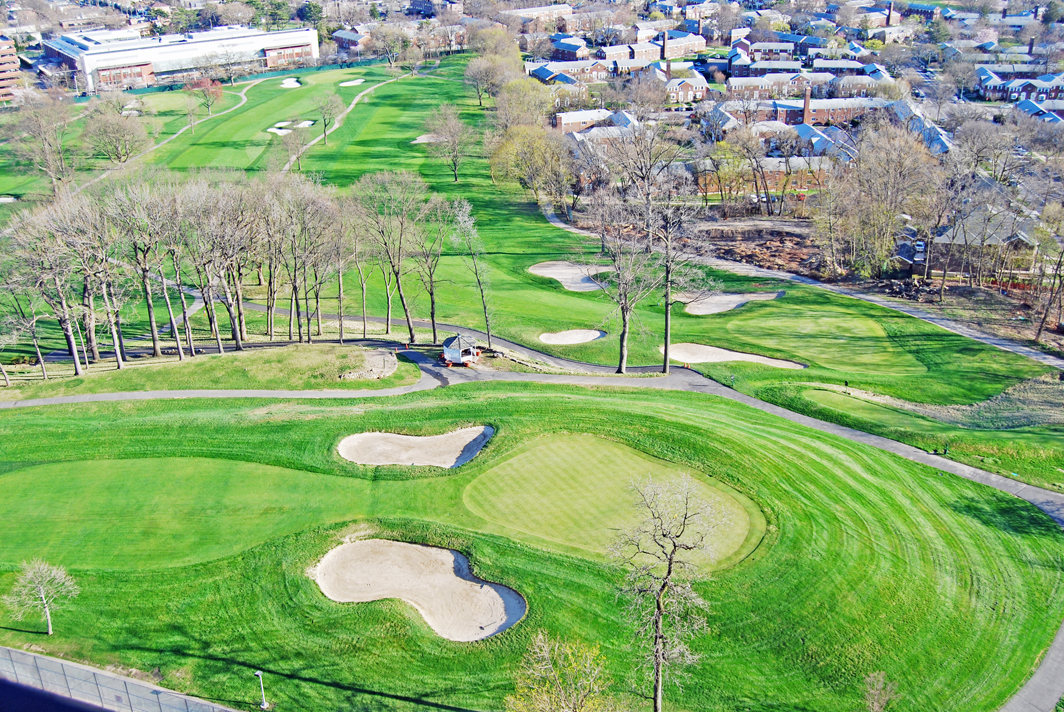 North Shore Towers Apt.